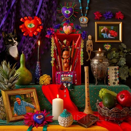 Краснознаменная Дивизия Имени Моей Бабушки - Знаки любви (2023) FLAC