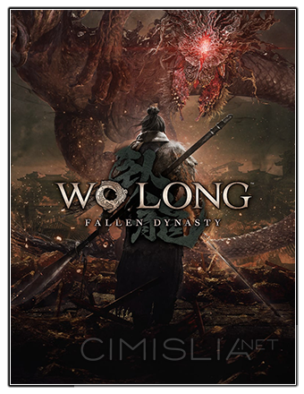 Wo Long: Fallen Dynasty - Digital Deluxe Edition [v 1.02 + DLCs] (2023) PC | RePack от Chovka