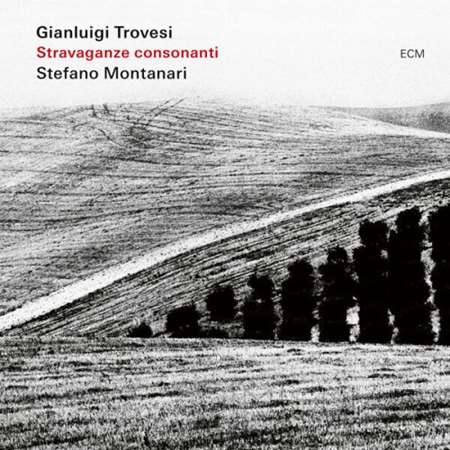 Gianluigi Trovesi - Stravaganze consonanti [24-bit Hi-Res] (2023) FLAC