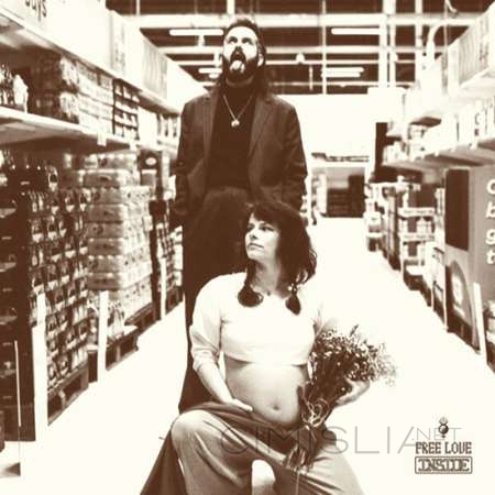 Free Love - Inside [24-bit Hi-Res] (2023) FLAC