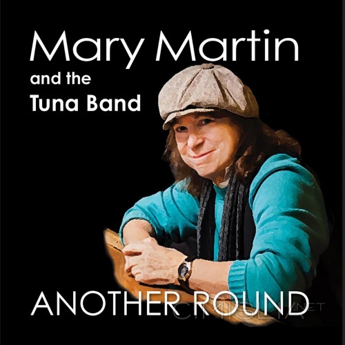 Mary Martin and the Tuna Band - Another Round (2023) FLAC