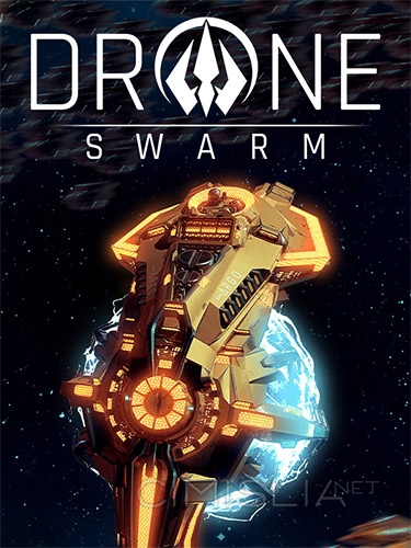 Drone Swarm [v 1.3.0] (2020) PC | RePack от FitGirl