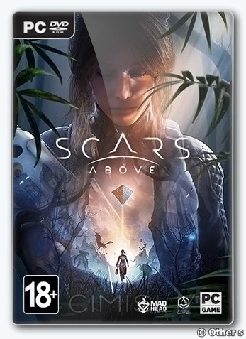 Scars Above [Ru/Multi] (1.0.1.129298) Repack Other s (2023) PC