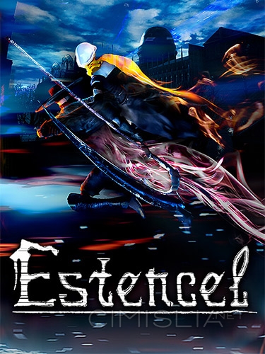 Estencel [v 1.0.7] (2023) PC | RePack от FitGirl