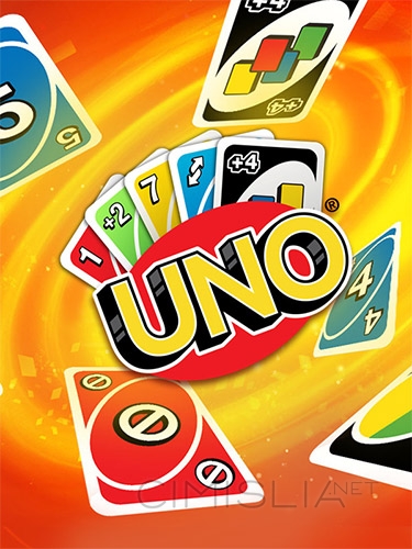 UNO [Build 10181864 + DLCs] (2016) PC | RePack от FitGirl
