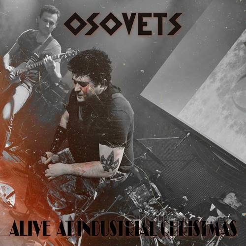Osovets - Alive at Industrial Christmas [Live] (2023) FLAC