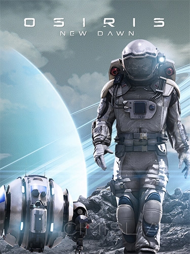 Osiris: New Dawn [v 0.5.616/Release] (2023) PC | RePack от FitGirl