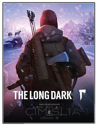 The Long Dark [v 2.06.106075 + DLCs] (2017) PC | RePack от Chovka