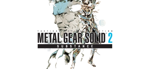 Metal Gear Solid 2: Substance (2003) PC | RePack от Yaroslav98
