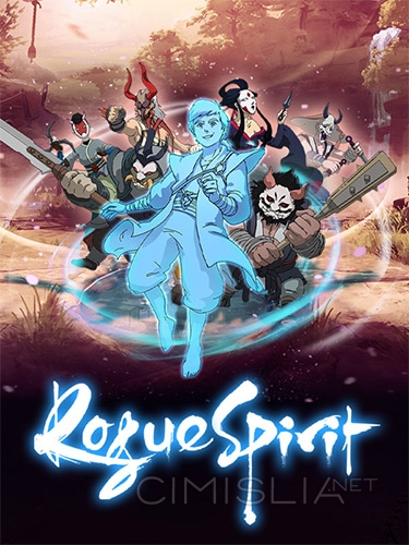 Rogue Spirit [v 1.006] (2023) PC | RePack от FitGirl