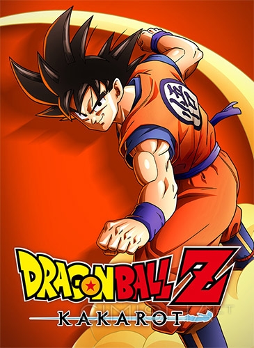 Dragon Ball Z: Kakarot - Legendary Edition [v 1.91 + DLCs] (2020) PC | RePack от FitGirl
