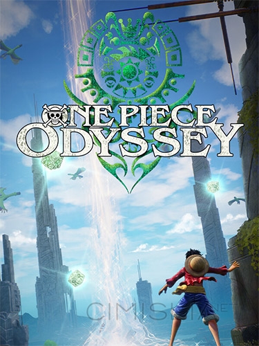 One Piece Odyssey: Deluxe Edition [v 01.00 + DLCs] (2023) PC | RePack от FitGirl
