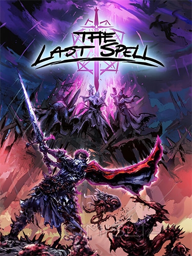 The Last Spell [ v1.0.2.7] (2023) PC | RePack от FitGirl