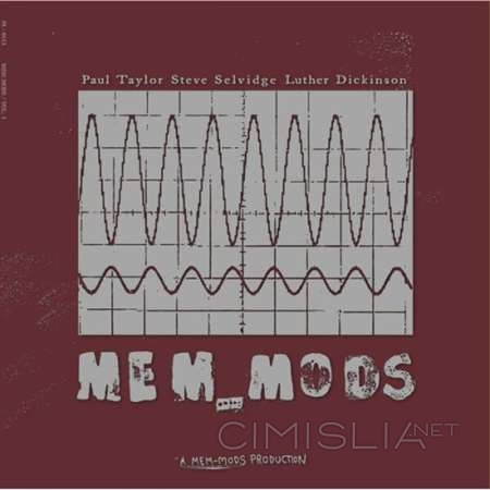 Mem Mods - Mem Mods Vol.1 [24-bit Hi-Res] (2023) FLAC