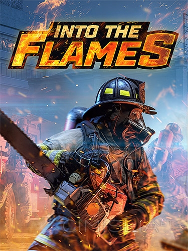 Into The Flames [v 1.001 + DLC] (2023) PC | RePack от FitGirl