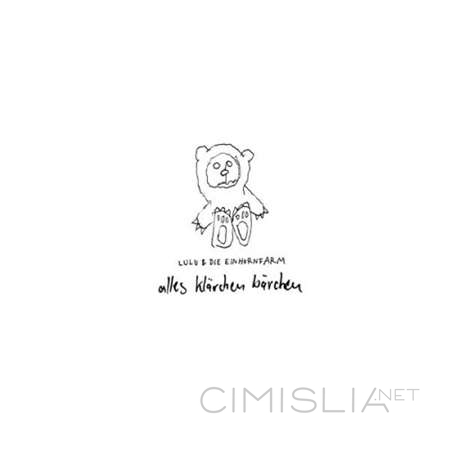 Lulu & Die Einhornfarm - alles klärchen bärchen [24-bit Hi-Res] (2023) FLAC