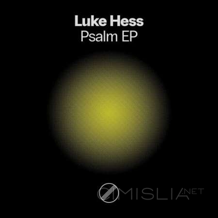 Luke Hess - Psalm EP [24-bit Hi-Res] (2023) FLAC