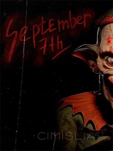 September 7th (2023) PC | RePack от FitGirl