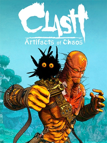 Clash: Artifacts of Chaos [+ DLCs] (2023) PC | RePack от FitGirl