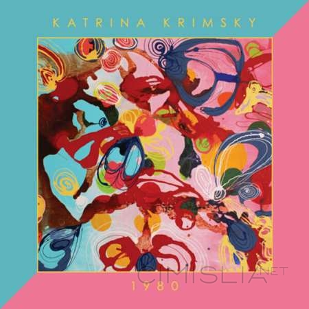 Katrina Krimsky - 1980 (Solo Piano, Live at Creative Music Studio, Woodstock, NY) [24-bit Hi-Res] (2023) FLAC