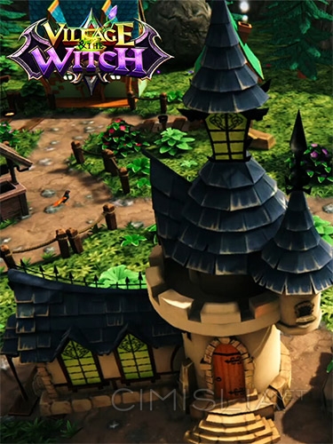 Village and The Witch (2023) PC | RePack от FitGirl