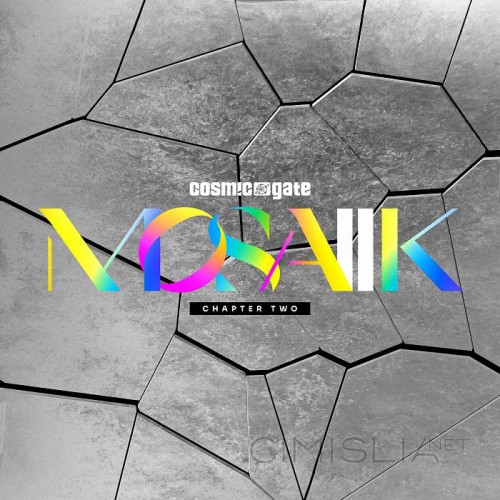 Cosmic Gate - MOSAIIK Chapter Two (2023) MP3