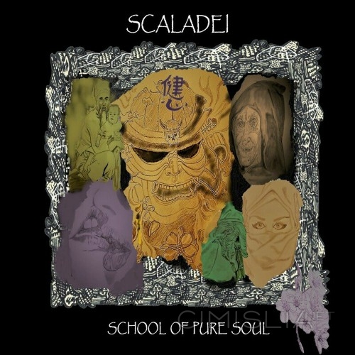 Scaladei - School Of Pure Soul (2023) MP3