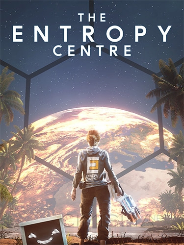 The Entropy Centre [v 1.0.11] (2022) PC | RePack от FitGirl