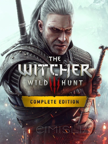 Ведьмак 3: Дикая Охота / The Witcher 3: Wild Hunt - Complete Edition [v 4.02 Build 10724073 + DLCs] (2015/2022) PC | Steam-Rip от =nemos=