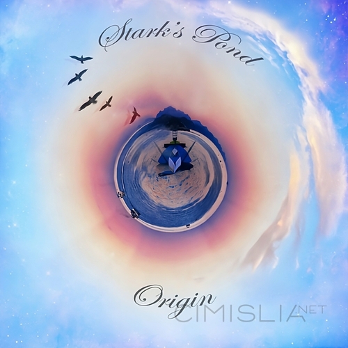 Stark's Pond - Origin (2023) FLAC