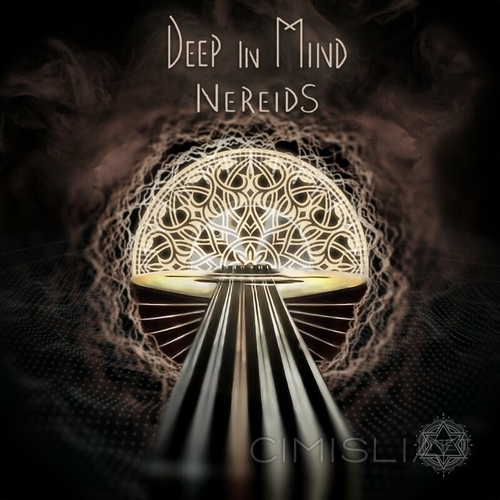 Deep In Mind - Nereids (2023) FLAC