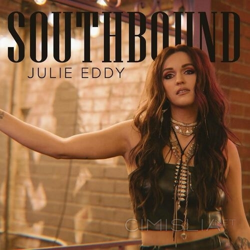 Julie Eddy - Southbound (2023) FLAC