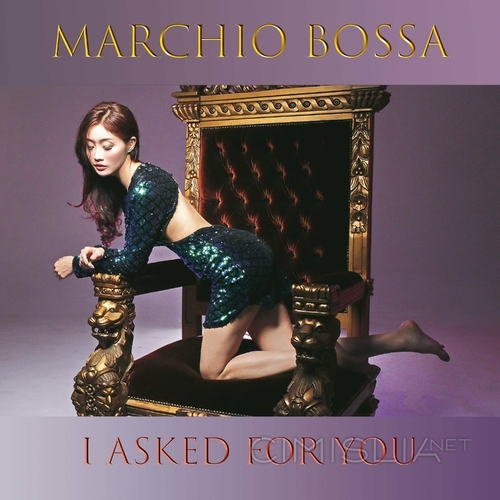Marchio Bossa - I asked for you (2023) FLAC