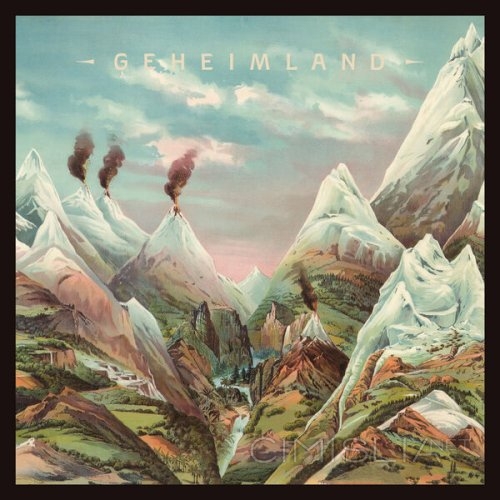 Urbs - Geheimland (2023) FLAC