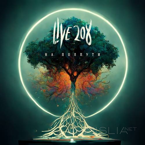 Live 208 - На полпути (2023) MP3