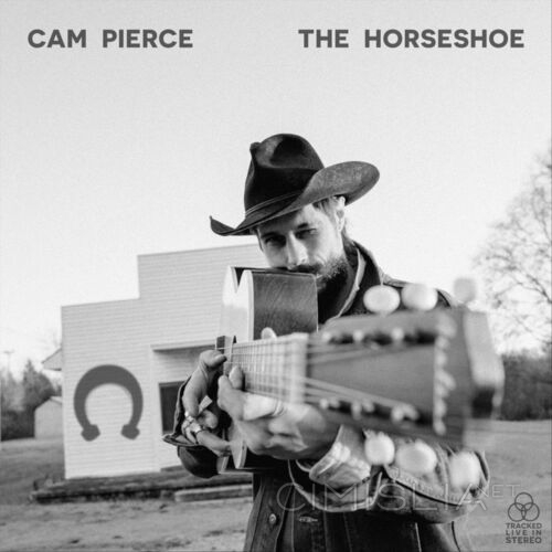 Cam Pierce - The Horseshoe (2023) MP3