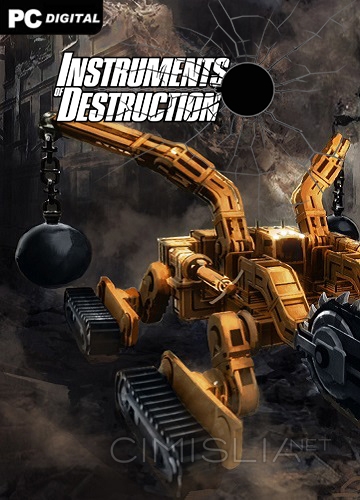 Instruments of Destruction [v 208b] (2022) | PC