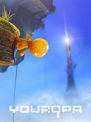 Youropa [v 2.0.10] (2018) PC | RePack от FitGirl