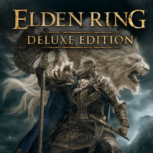 Elden Ring: Deluxe Edition [v 1.08.1 + DLC] (2022) PC | Steam-Rip