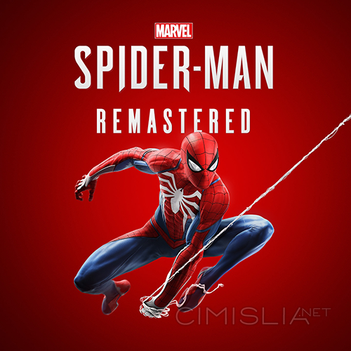 Marvel's Spider-Man Remastered [v 1.1212.0.0 + DLC] (2022) PC | Portable