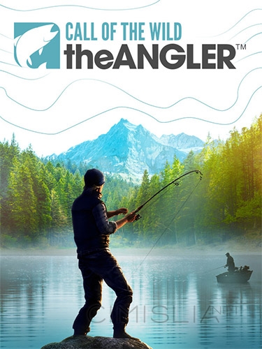 Call of the Wild: The Angler [Build 10138506 + DLC's] (2022) PC | RePack от FitGirl