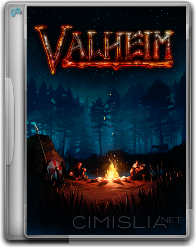 Valheim - Mistlands [v 0.214.2 | Early Access] (2021) PC | RePack от R.G. Alkad
