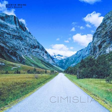 Quentin Braine - What's Beyond [24-bit Hi-Res] (2023) FLAC