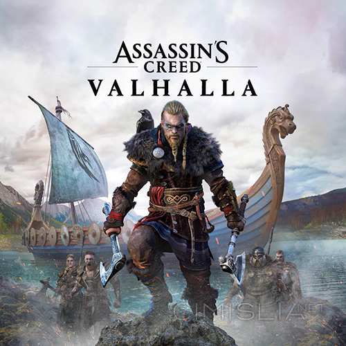Assassin's Creed: Valhalla [v 1.1.2] (2020) PC | RePack от селезень