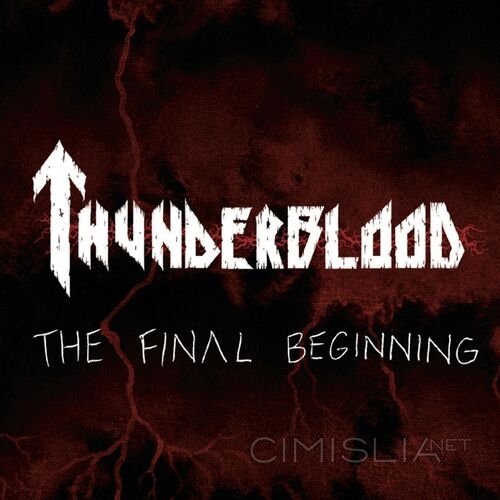 ThunderBlood - The Final Beginning (2023) MP3