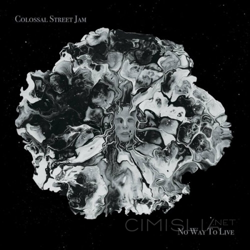 Colossal Street Jam - No Way to Live (2023) FLAC