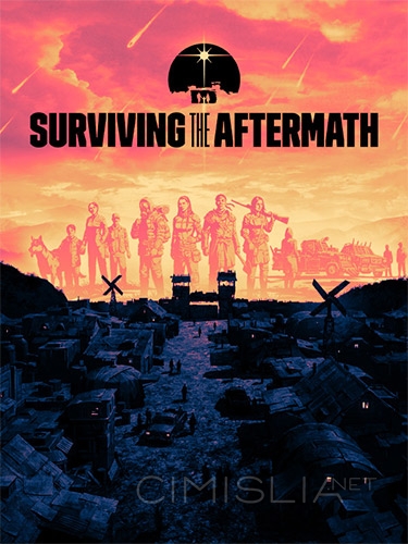 Surviving the Aftermath: Ultimate Colony Edition [v 1.25.0.2775 + DLCs] (2021) PC | Repack от FitGirl