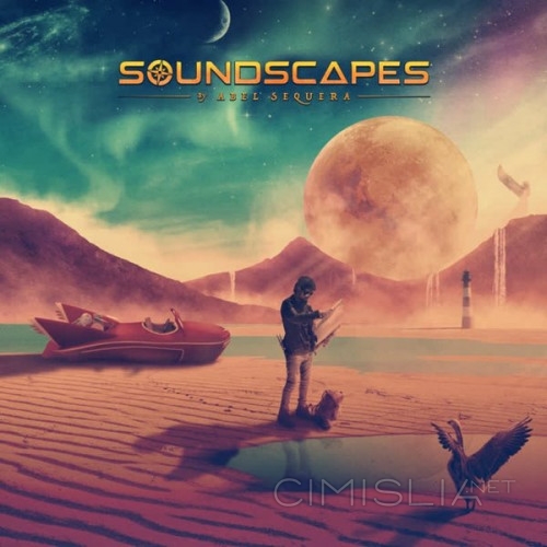 Abel Sequera - Soundscapes (2023) FLAC