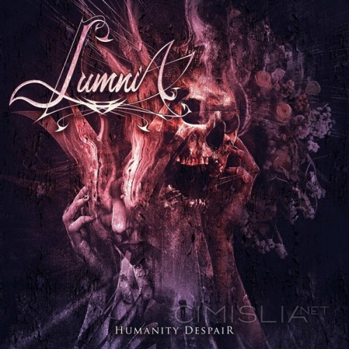 Lumnia - Humanity Despair (2023) FLAC
