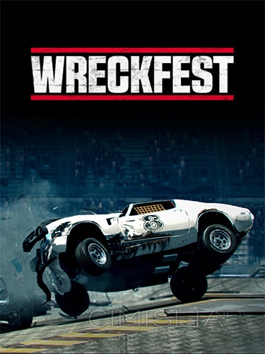 Wreckfest: Complete Edition [v 1.295540 + DLCs] (2018) PC | RePack от Canek77